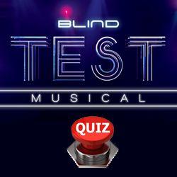 Blind test musical