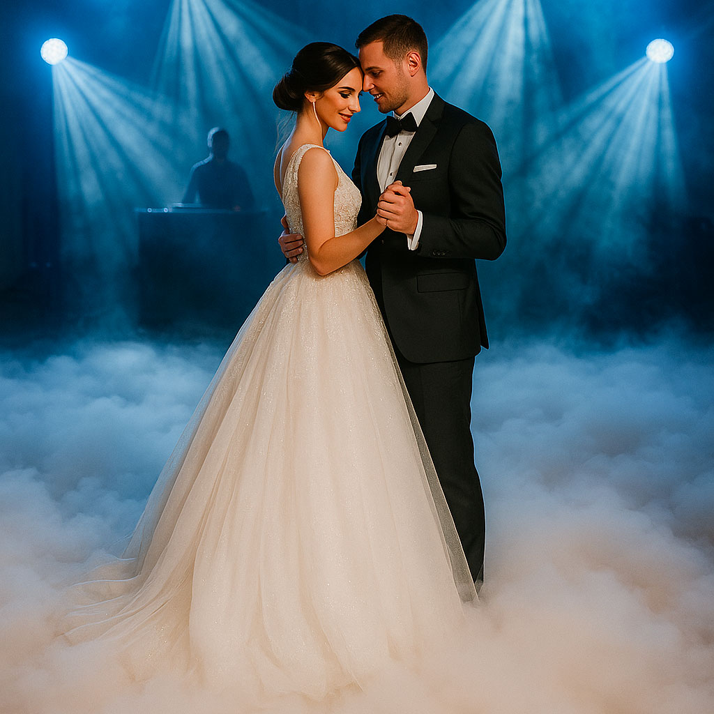 Ouverture de bal mariage